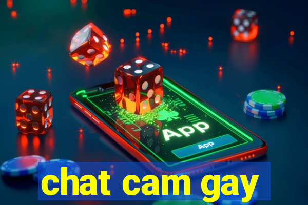 chat cam gay